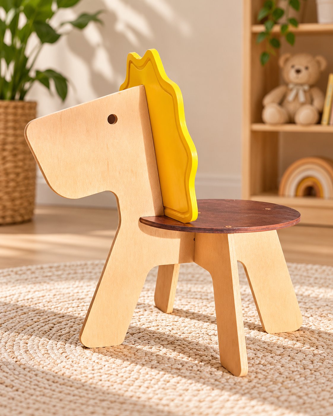 silla leo